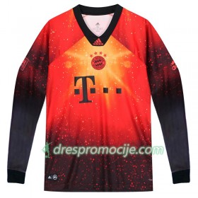 FC Bayern München Dres EA Sports 2018/19 Dugim Rukavima